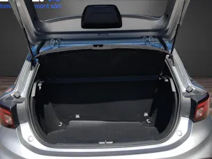 MG 3 1.5 Hybrid Luxury Aut.
