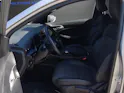 MG 3 1.5 Hybrid Luxury Aut.