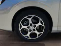 MG 3 1.5 Hybrid Luxury Aut.