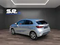 MG 3 1.5 Hybrid Luxury Aut.