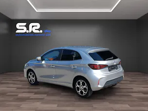 MG 3 1.5 Hybrid Luxury Aut.