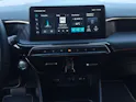 MG 3 1.5 Hybrid Luxury Aut.