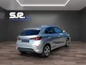 MG 3 1.5 Hybrid Luxury Aut.