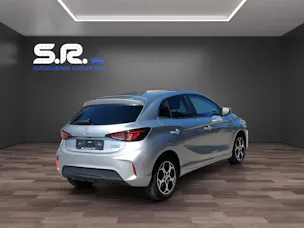 MG 3 1.5 Hybrid Luxury Aut.