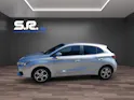 MG 3 1.5 Hybrid Luxury Aut.