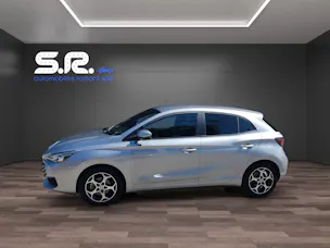 MG 3 1.5 Hybrid Luxury Aut.