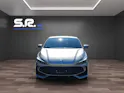 MG 3 1.5 Hybrid Luxury Aut.