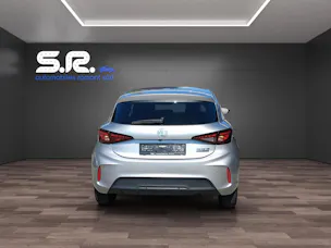 MG 3 1.5 Hybrid Luxury Aut.