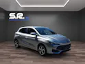 MG 3 1.5 Hybrid Luxury Aut.