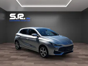MG 3 1.5 Hybrid Luxury Aut.
