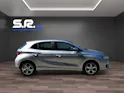 MG 3 1.5 Hybrid Luxury Aut.