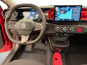RENAULT Twingo E-Tech Urban Range techno