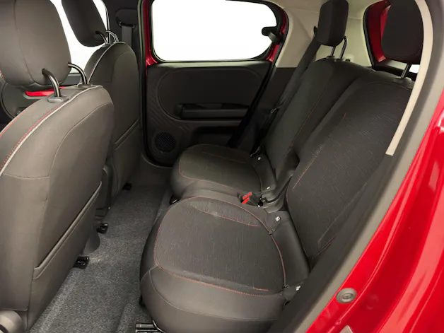RENAULT Twingo E-Tech Urban Range techno