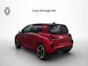 RENAULT Twingo E-Tech Urban Range techno