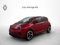 RENAULT Twingo E-Tech Urban Range techno