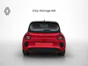 RENAULT Twingo E-Tech Urban Range techno