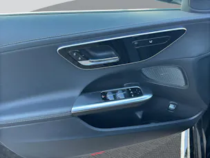MERCEDES-BENZ C 220 d AMG Line