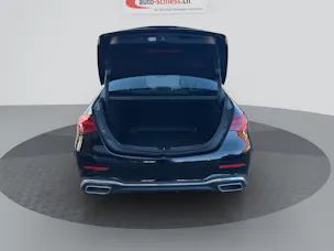 MERCEDES-BENZ C 220 d AMG Line