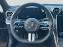 MERCEDES-BENZ C 220 d AMG Line