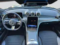 MERCEDES-BENZ C 220 d AMG Line