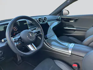 MERCEDES-BENZ C 220 d AMG Line