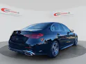 MERCEDES-BENZ C 220 d AMG Line