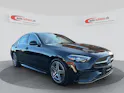 MERCEDES-BENZ C 220 d AMG Line
