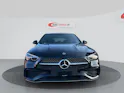 MERCEDES-BENZ C 220 d AMG Line