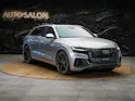 AUDI Q8 55 TFSI quattro tiptronic *22" Felgen*Panorama*B&O*Sitzbelüftung*Head-Up*
