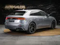 AUDI Q8 55 TFSI quattro tiptronic *22" Felgen*Panorama*B&O*Sitzbelüftung*Head-Up*