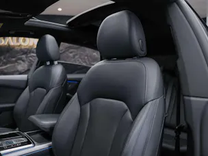 AUDI Q8 55 TFSI quattro tiptronic *22" Felgen*Panorama*B&O*Sitzbelüftung*Head-Up*