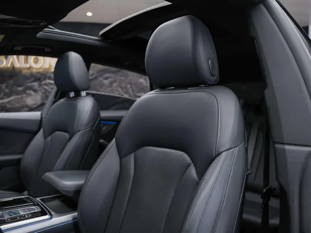 AUDI Q8 55 TFSI quattro tiptronic *22" Felgen*Panorama*B&O*Sitzbelüftung*Head-Up*