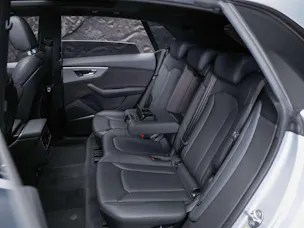 AUDI Q8 55 TFSI quattro tiptronic *22" Felgen*Panorama*B&O*Sitzbelüftung*Head-Up*