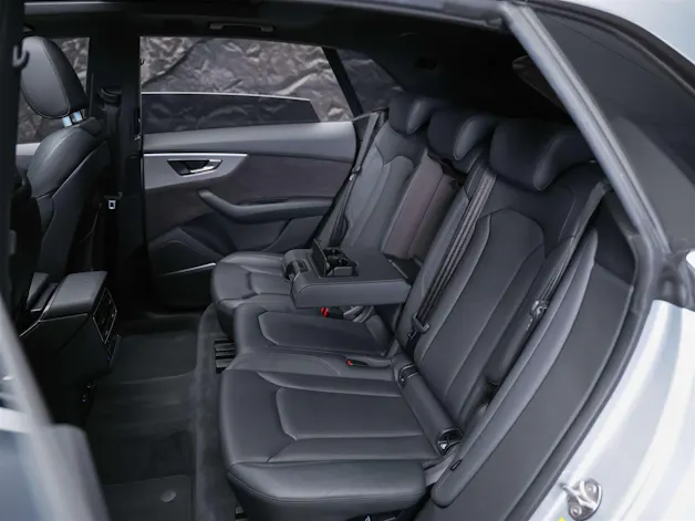 AUDI Q8 55 TFSI quattro tiptronic *22" Felgen*Panorama*B&O*Sitzbelüftung*Head-Up*