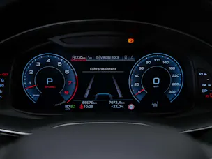 AUDI Q8 55 TFSI quattro tiptronic *22" Felgen*Panorama*B&O*Sitzbelüftung*Head-Up*