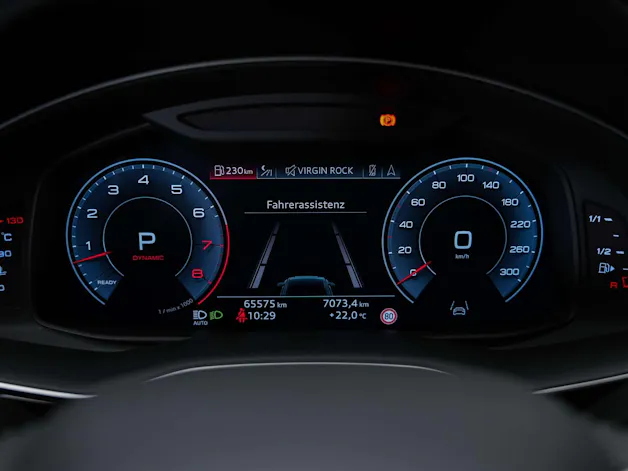 AUDI Q8 55 TFSI quattro tiptronic *22" Felgen*Panorama*B&O*Sitzbelüftung*Head-Up*