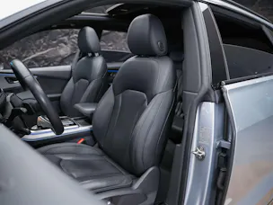 AUDI Q8 55 TFSI quattro tiptronic *22" Felgen*Panorama*B&O*Sitzbelüftung*Head-Up*