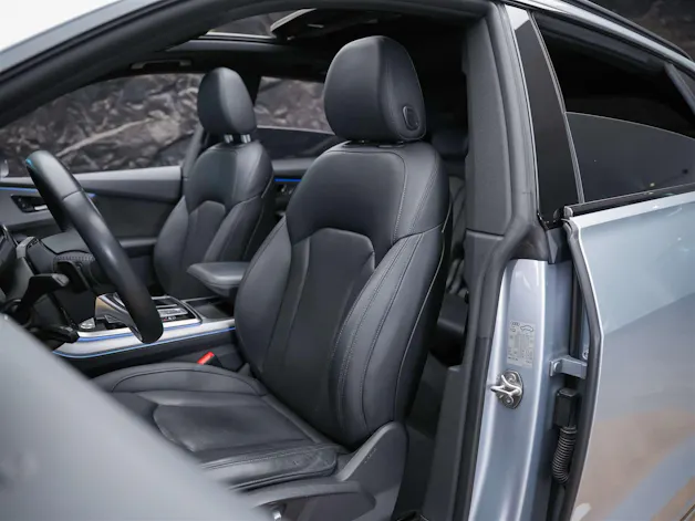 AUDI Q8 55 TFSI quattro tiptronic *22" Felgen*Panorama*B&O*Sitzbelüftung*Head-Up*