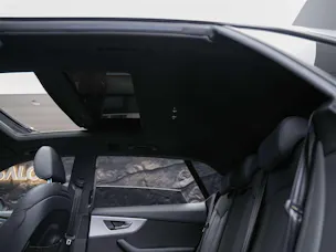 AUDI Q8 55 TFSI quattro tiptronic *22" Felgen*Panorama*B&O*Sitzbelüftung*Head-Up*