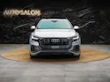 AUDI Q8 55 TFSI quattro tiptronic *22" Felgen*Panorama*B&O*Sitzbelüftung*Head-Up*