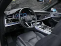 AUDI Q8 55 TFSI quattro tiptronic *22" Felgen*Panorama*B&O*Sitzbelüftung*Head-Up*