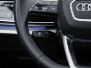 AUDI Q8 55 TFSI quattro tiptronic *22" Felgen*Panorama*B&O*Sitzbelüftung*Head-Up*
