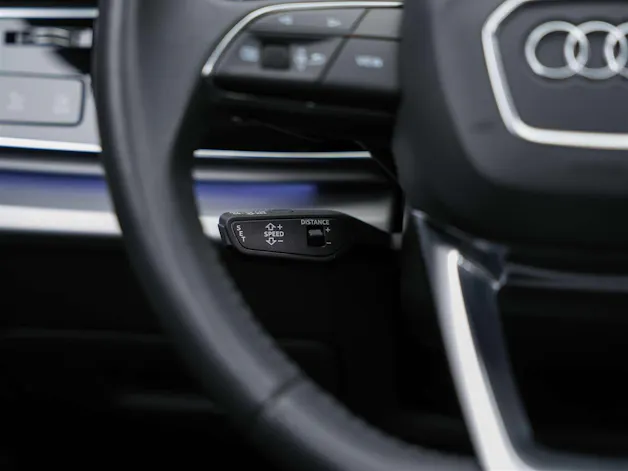 AUDI Q8 55 TFSI quattro tiptronic *22" Felgen*Panorama*B&O*Sitzbelüftung*Head-Up*