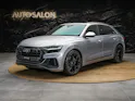 AUDI Q8 55 TFSI quattro tiptronic *22" Felgen*Panorama*B&O*Sitzbelüftung*Head-Up*