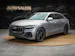 AUDI Q8 55 TFSI quattro tiptronic *22" Felgen*Panorama*B&O*Sitzbelüftung*Head-Up*