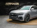 AUDI Q8 55 TFSI quattro tiptronic *22" Felgen*Panorama*B&O*Sitzbelüftung*Head-Up*