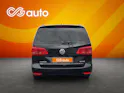 VW Touran 2.0 TDI Comfortline DSG