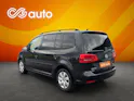 VW Touran 2.0 TDI Comfortline DSG