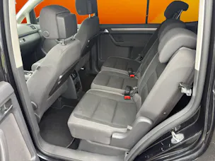 VW Touran 2.0 TDI Comfortline DSG