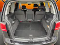VW Touran 2.0 TDI Comfortline DSG